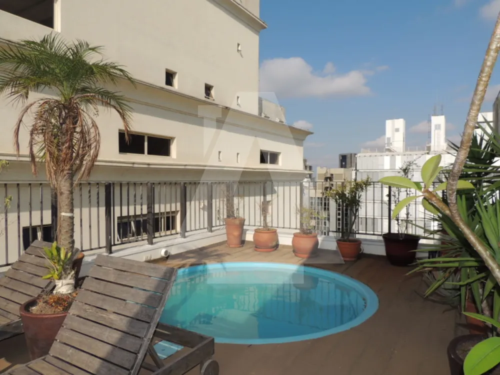 Cobertura, 3 quartos, 230 m² - Foto 2