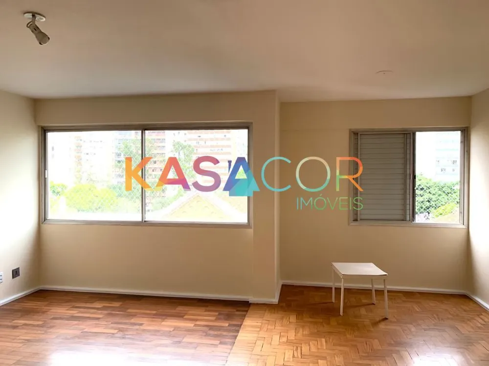 Apartamento, 2 quartos, 88 m² - Foto 1