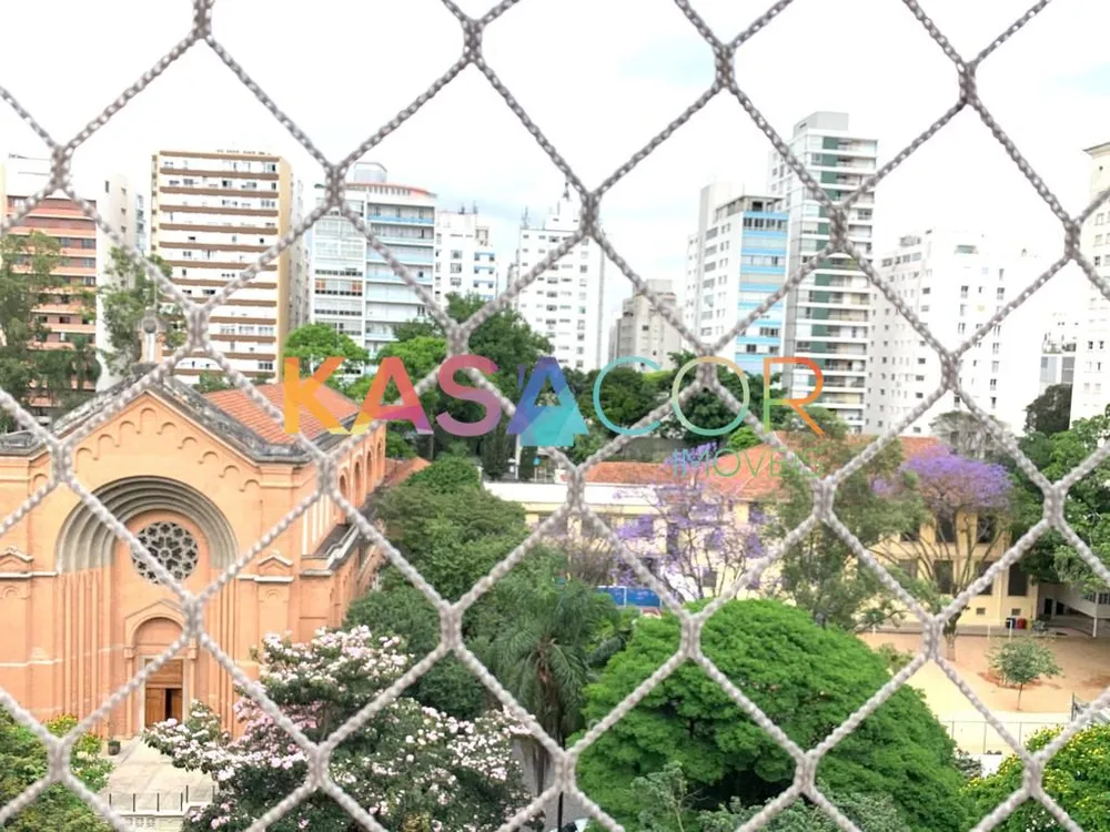 Apartamento, 2 quartos, 88 m² - Foto 2