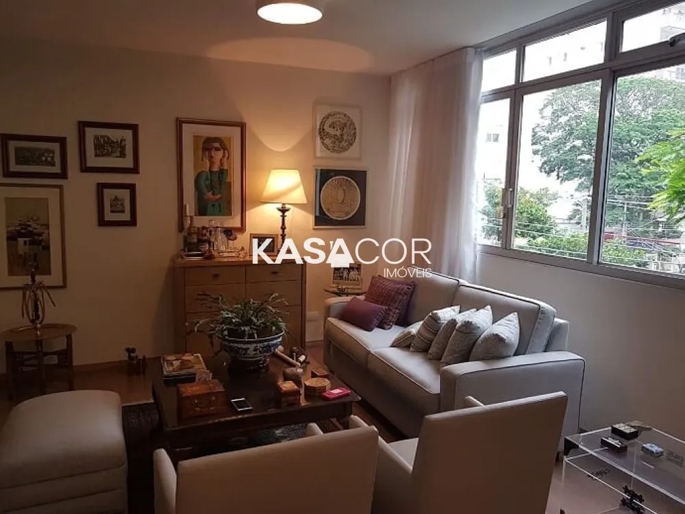 Apartamento, 3 quartos, 121 m² - Foto 5