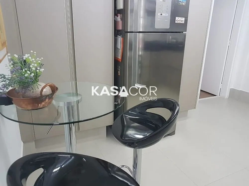 Apartamento, 3 quartos, 121 m² - Foto 6