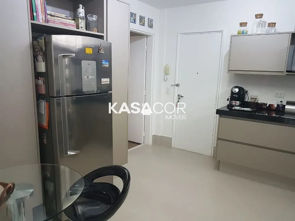 Apartamento, 3 quartos, 121 m² - Foto 7