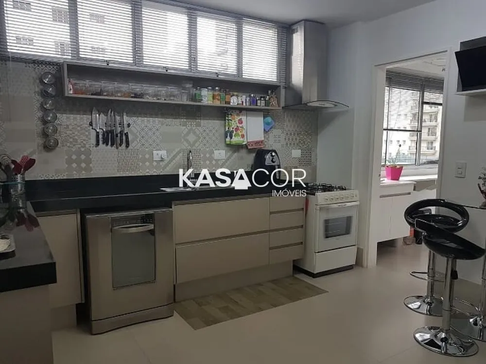 Apartamento, 3 quartos, 121 m² - Foto 8