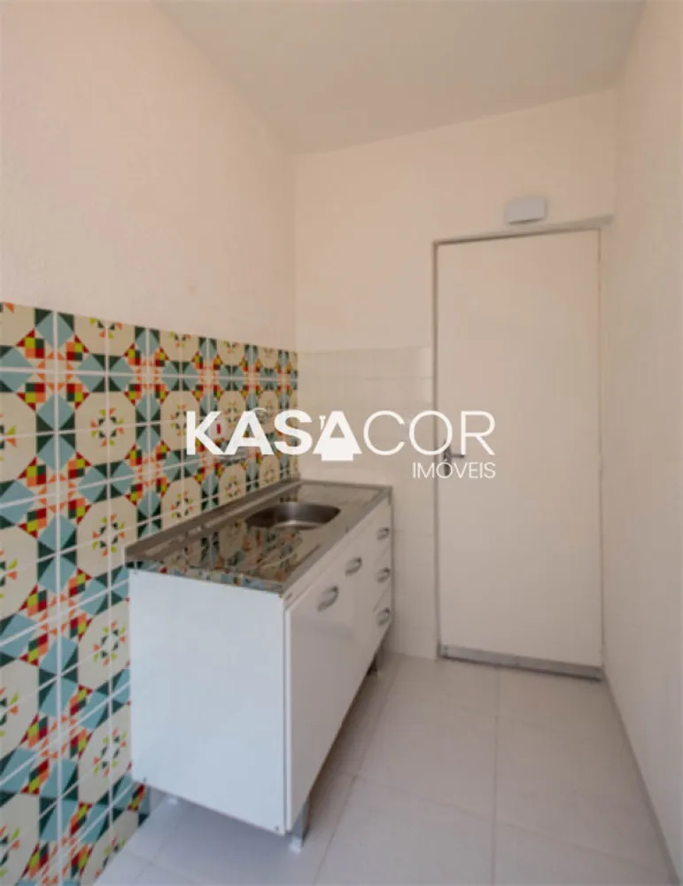 Apartamento, 1 quarto, 34 m² - Foto 5