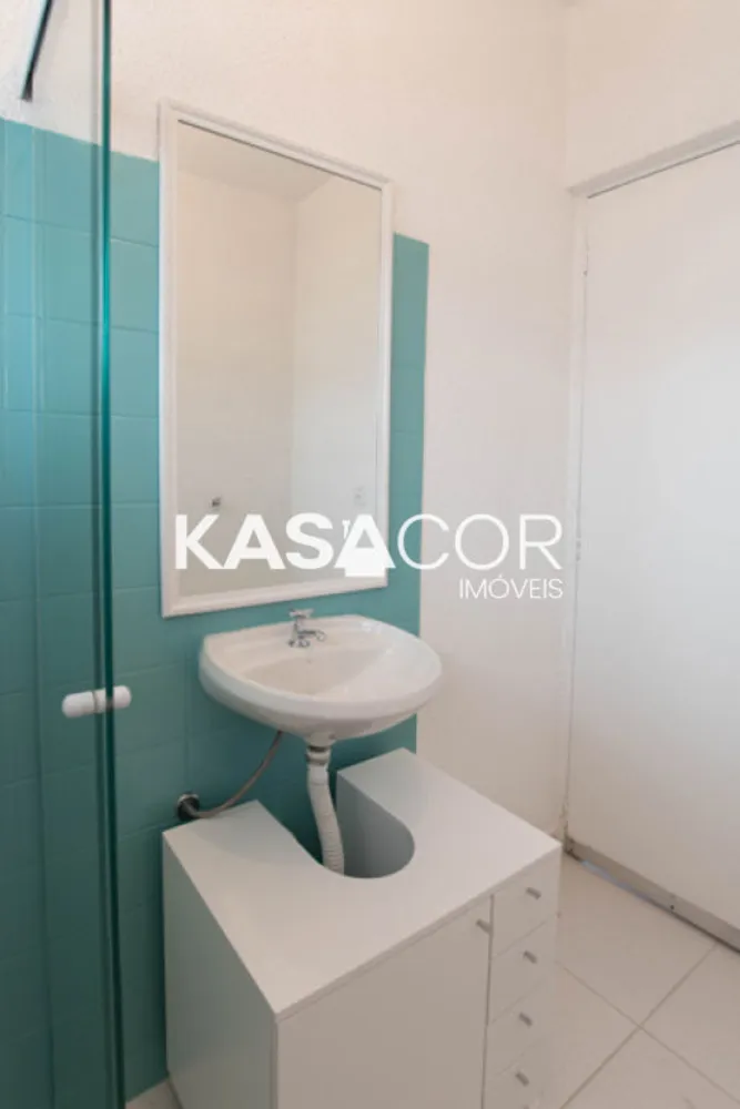 Apartamento, 1 quarto, 34 m² - Foto 6