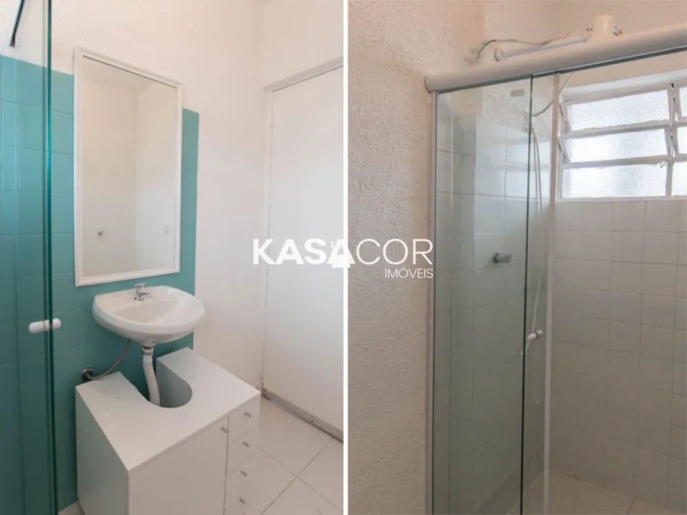 Apartamento, 1 quarto, 34 m² - Foto 8