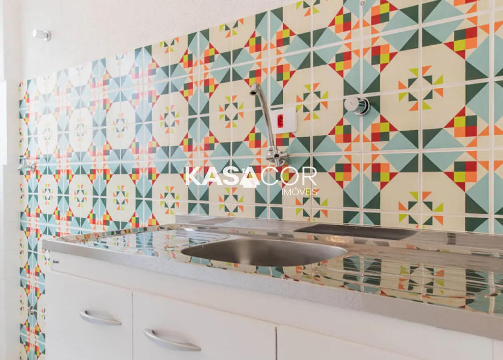 Apartamento, 1 quarto, 34 m² - Foto 7