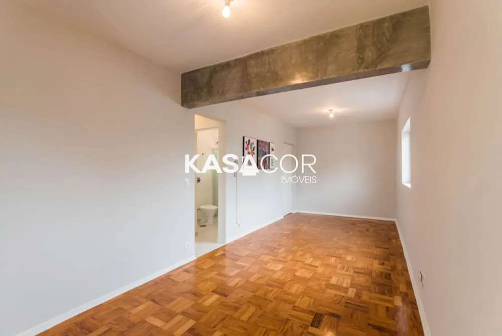 Apartamento, 1 quarto, 34 m² - Foto 3