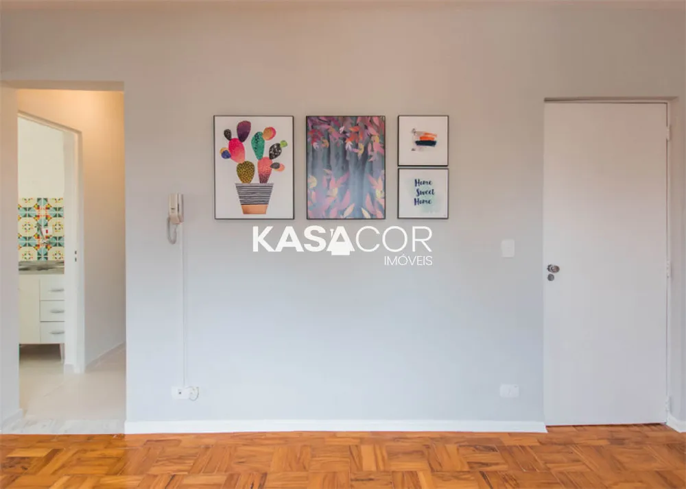 Apartamento, 1 quarto, 34 m² - Foto 4