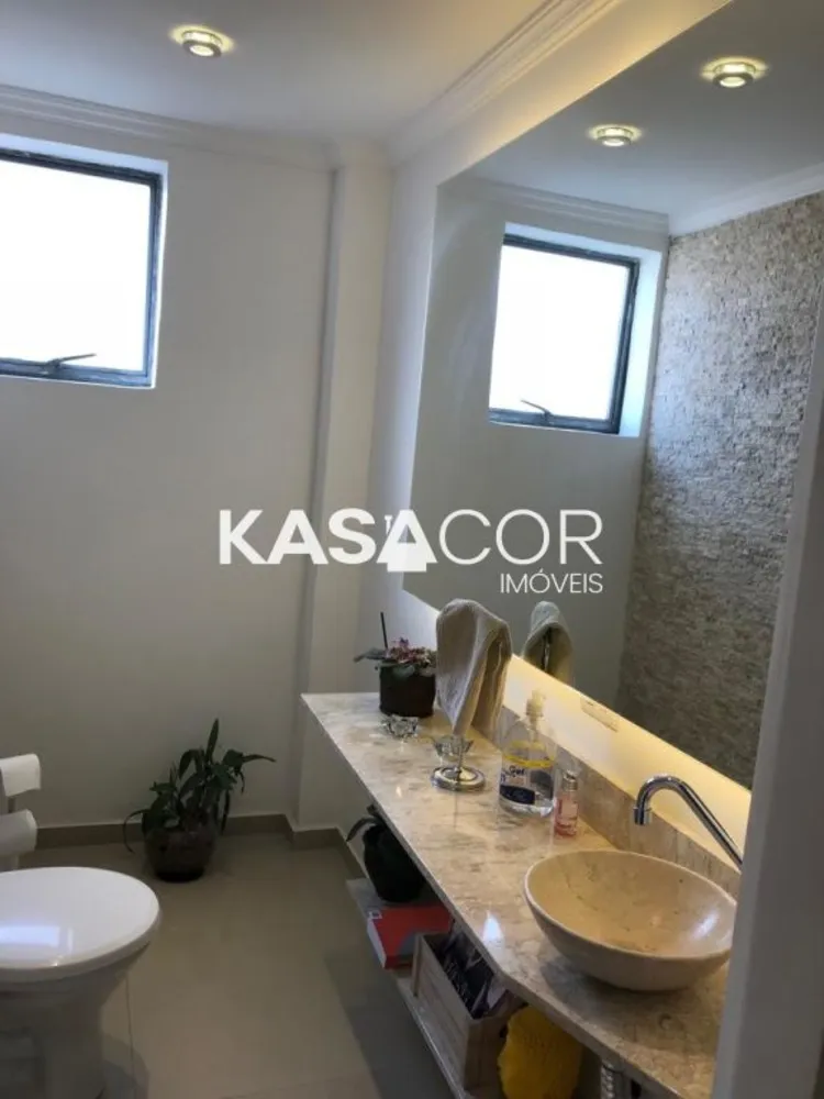Apartamento, 3 quartos, 112 m² - Foto 7