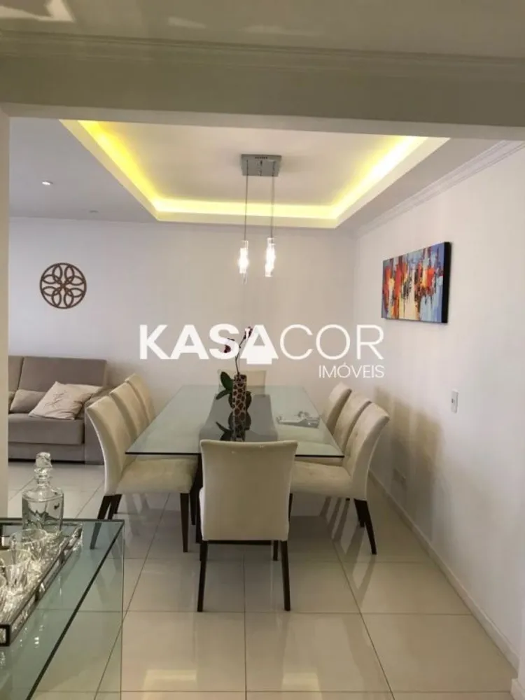 Apartamento, 3 quartos, 112 m² - Foto 4