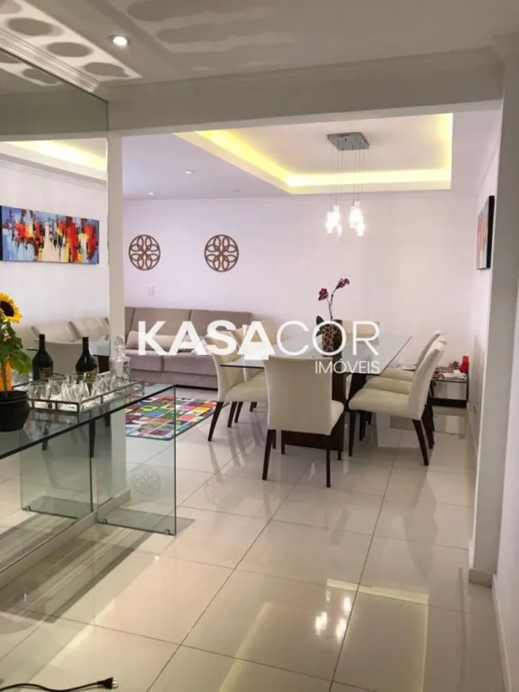 Apartamento, 3 quartos, 112 m² - Foto 1