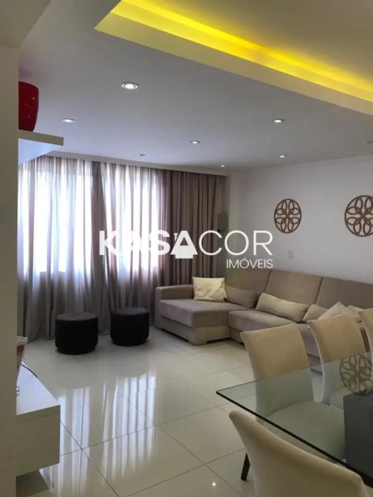 Apartamento, 3 quartos, 112 m² - Foto 2
