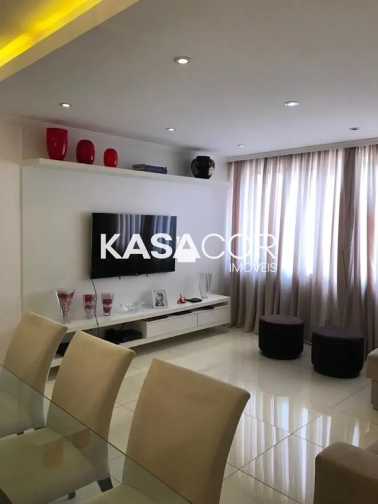 Apartamento, 3 quartos, 112 m² - Foto 3