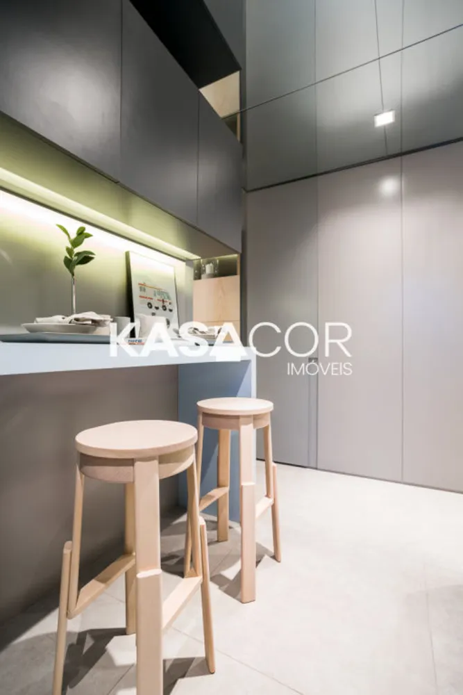 Cobertura, 1 quarto, 80 m² - Foto 4