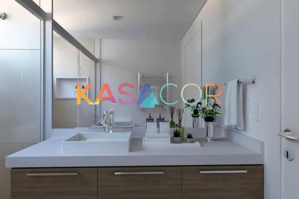 Apartamento, 2 quartos, 137 m² - Foto 1