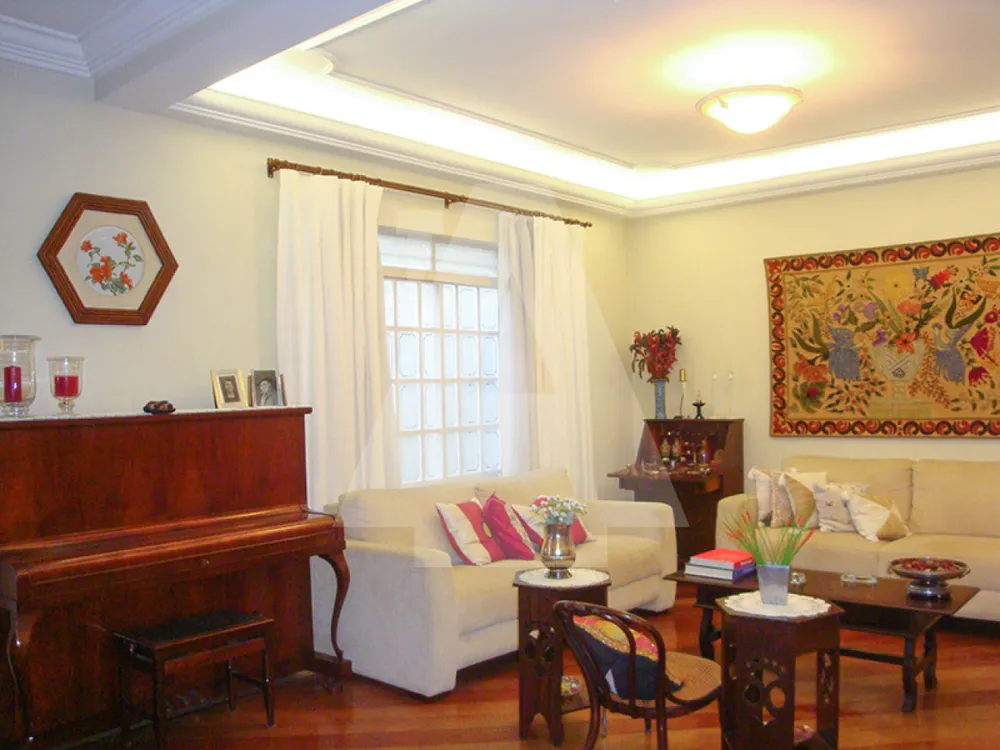 Casa, 3 quartos, 223 m² - Foto 4