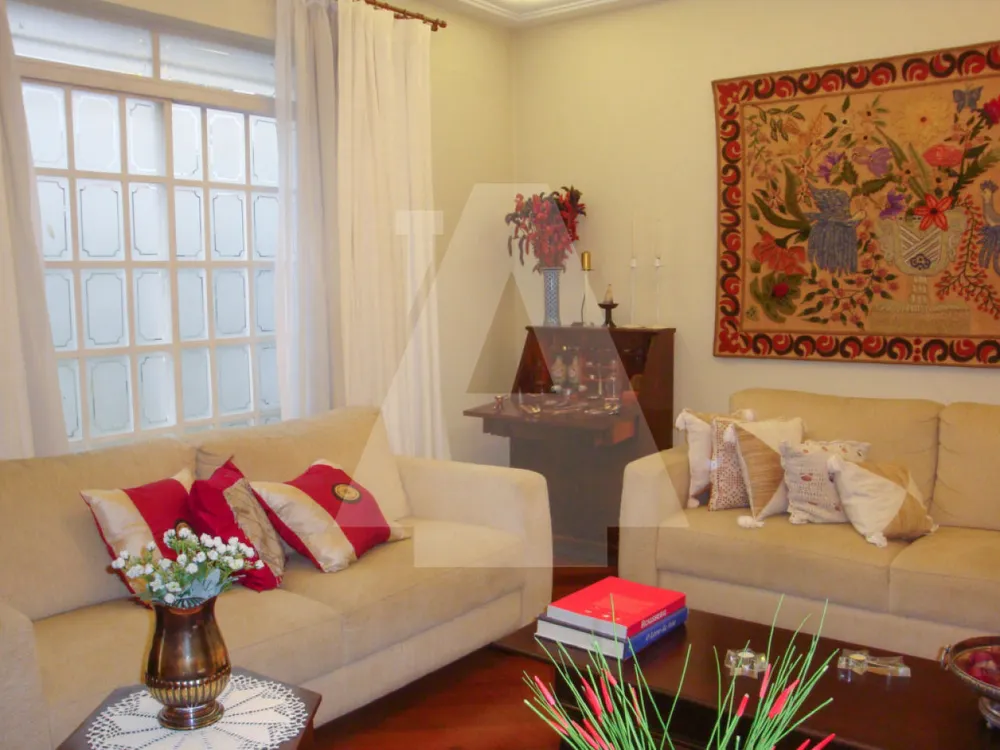 Casa, 3 quartos, 223 m² - Foto 3