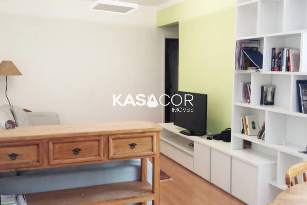 Apartamento, 3 quartos, 137 m² - Foto 1