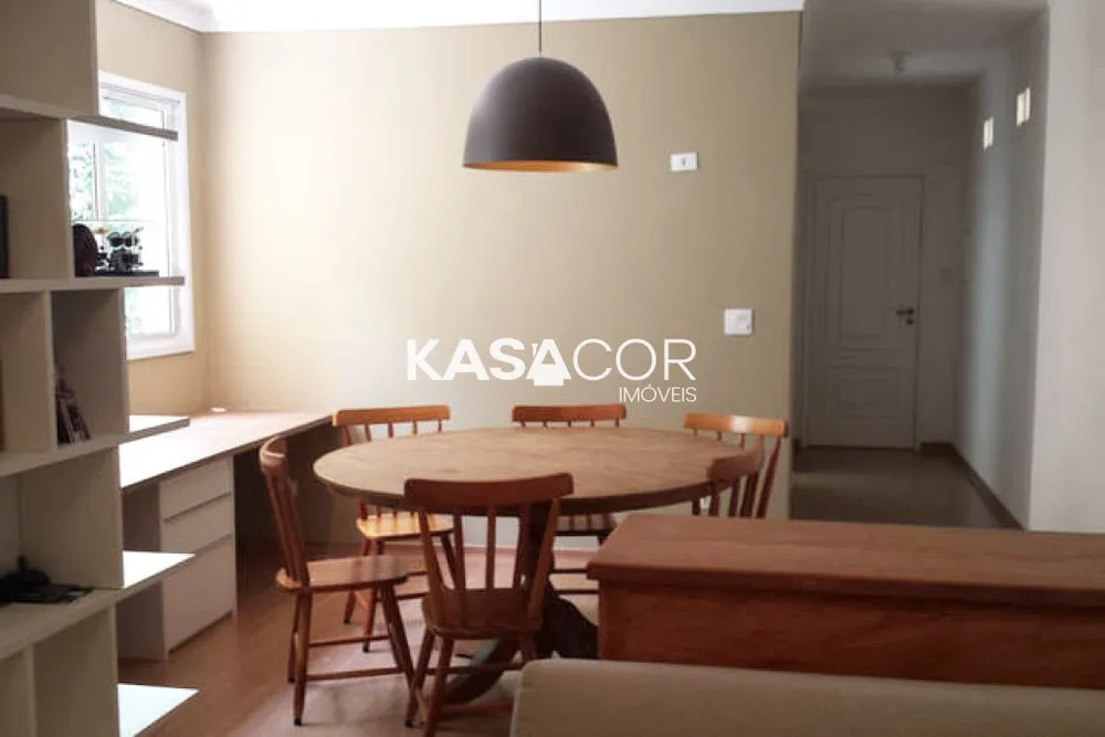 Apartamento, 3 quartos, 137 m² - Foto 2
