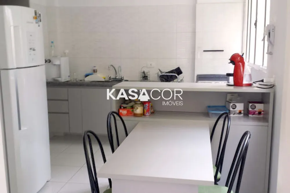 Apartamento, 3 quartos, 137 m² - Foto 3