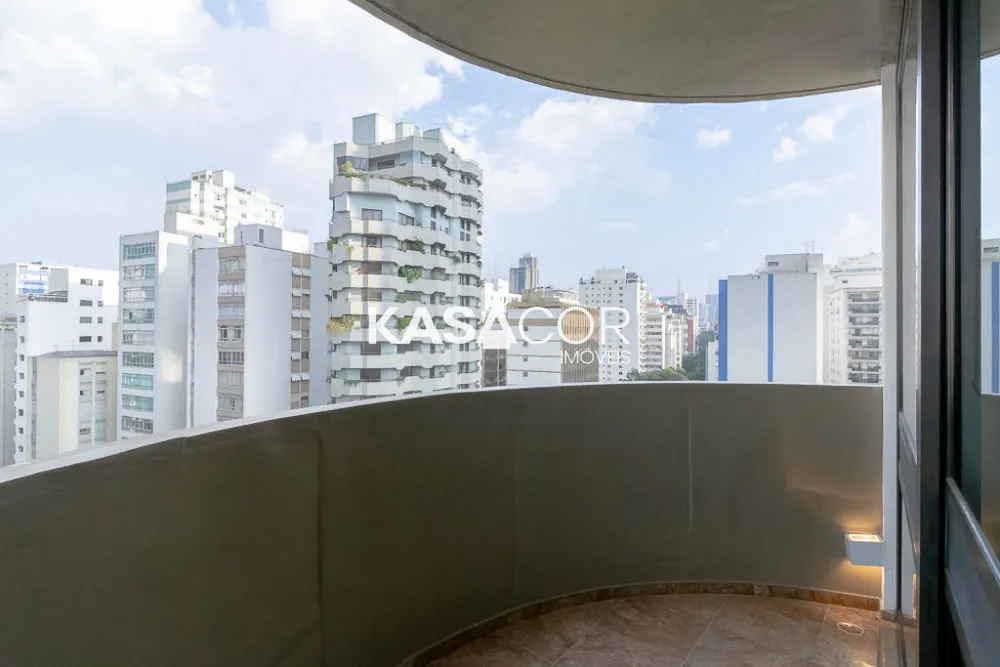 Apartamento, 3 quartos, 330 m² - Foto 4