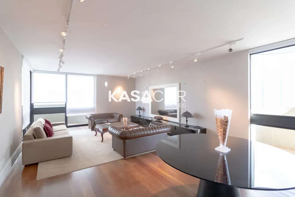 Apartamento, 3 quartos, 330 m² - Foto 3