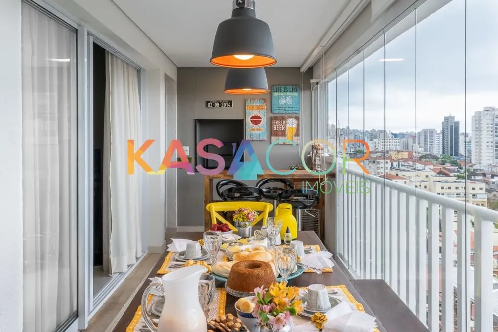 Apartamento, 2 quartos, 95 m² - Foto 2