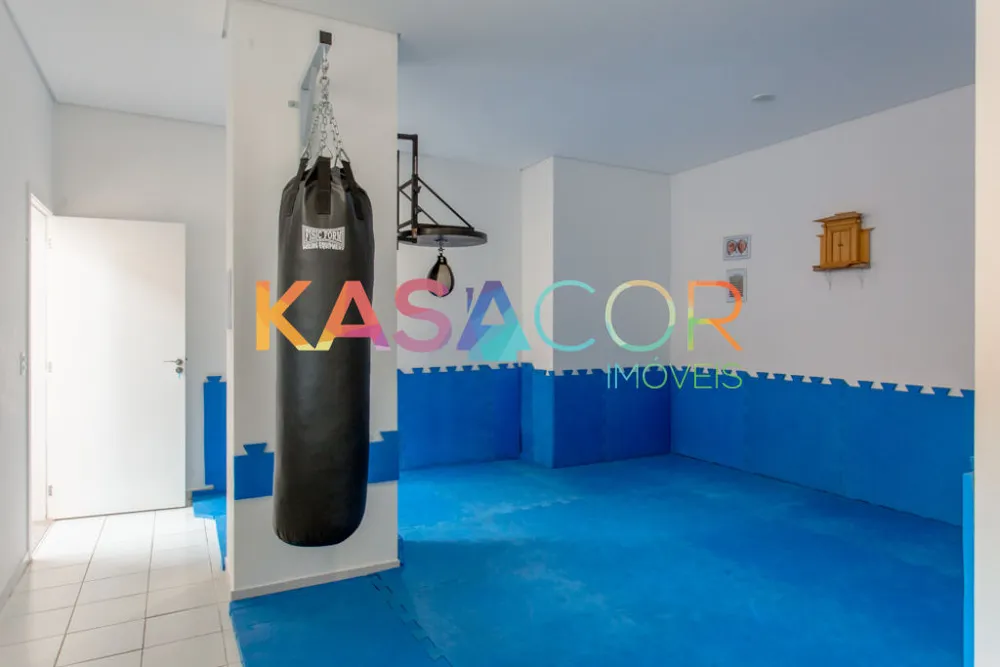 Apartamento, 2 quartos, 95 m² - Foto 8