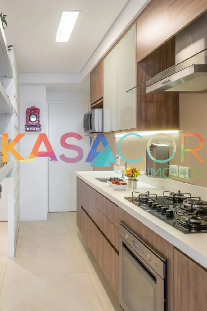 Apartamento, 2 quartos, 95 m² - Foto 5