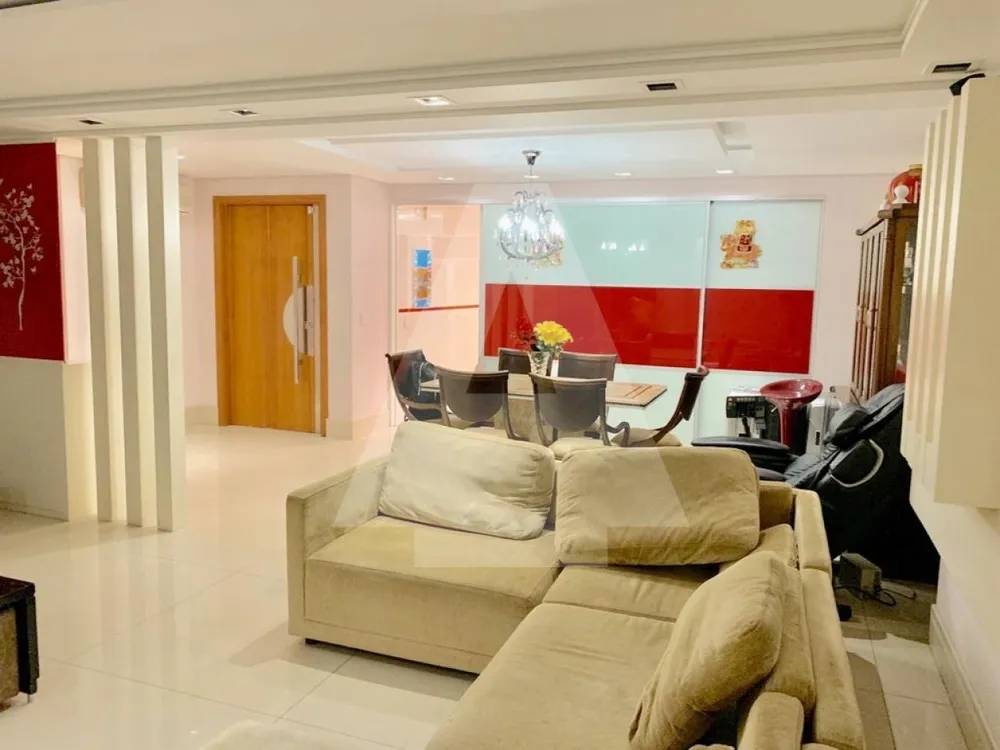 Apartamento, 3 quartos, 190 m² - Foto 3