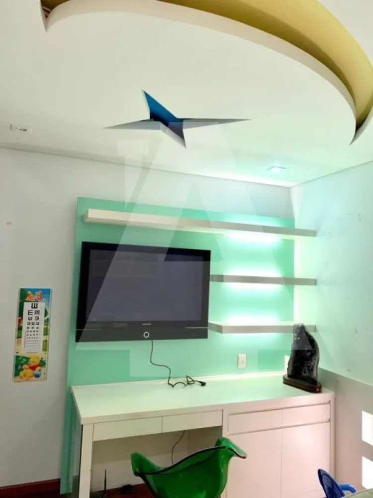 Apartamento, 3 quartos, 190 m² - Foto 7