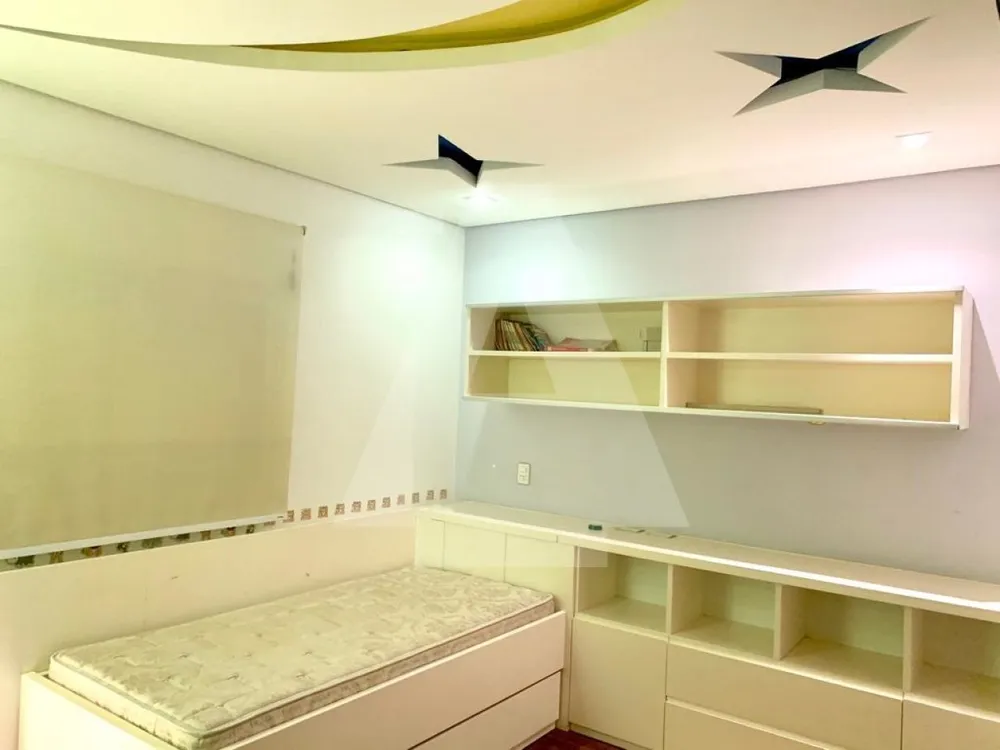 Apartamento, 3 quartos, 190 m² - Foto 6