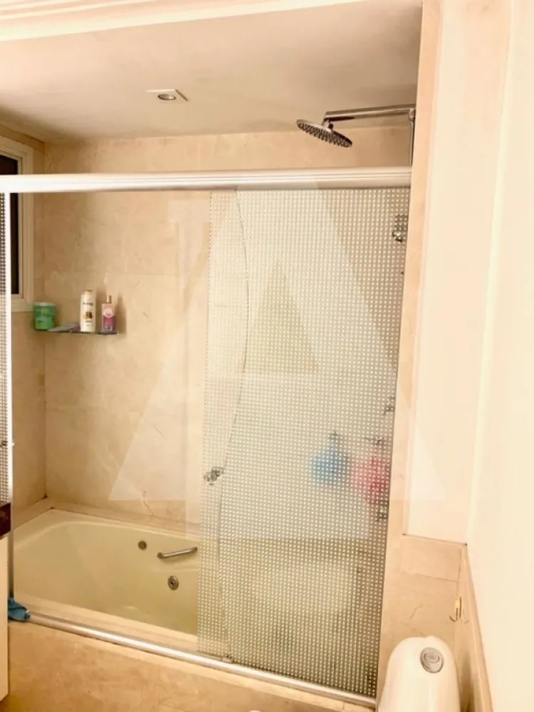 Apartamento, 3 quartos, 190 m² - Foto 5