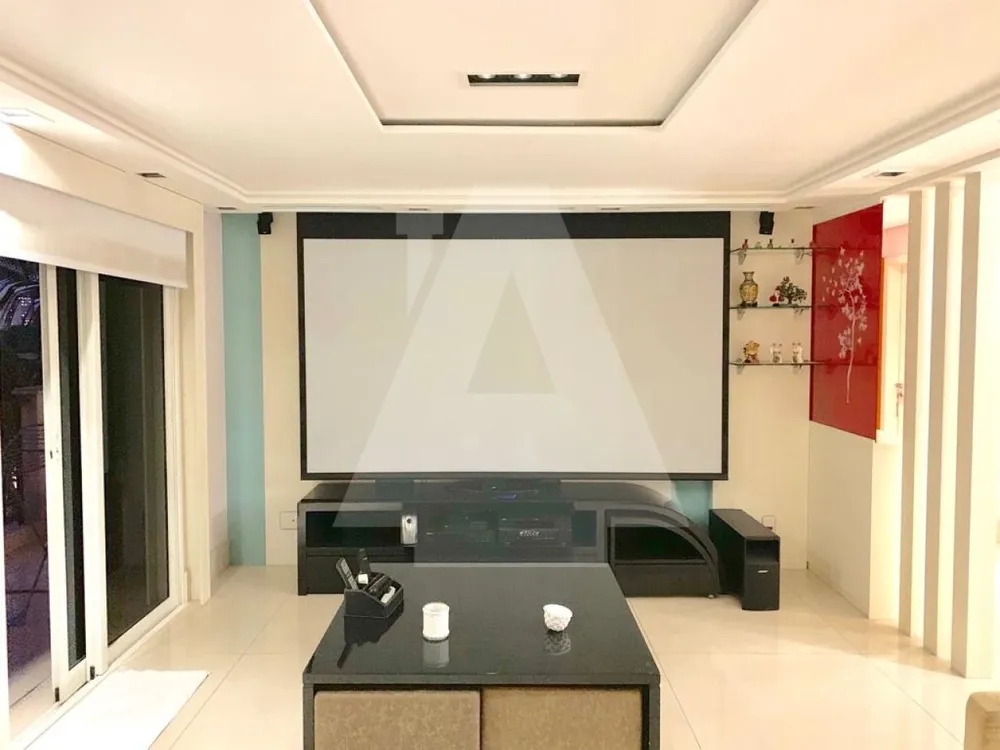 Apartamento, 3 quartos, 190 m² - Foto 2