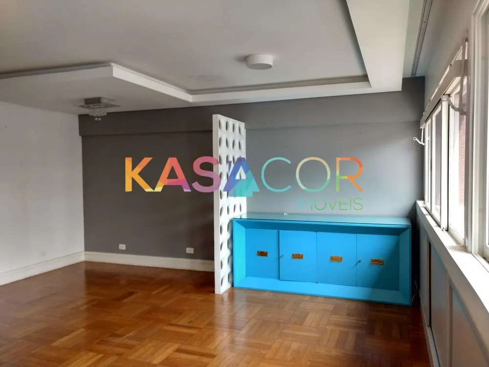 Apartamento, 3 quartos, 84 m² - Foto 1