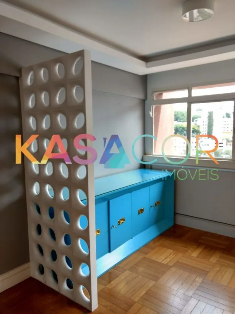Apartamento, 3 quartos, 84 m² - Foto 2