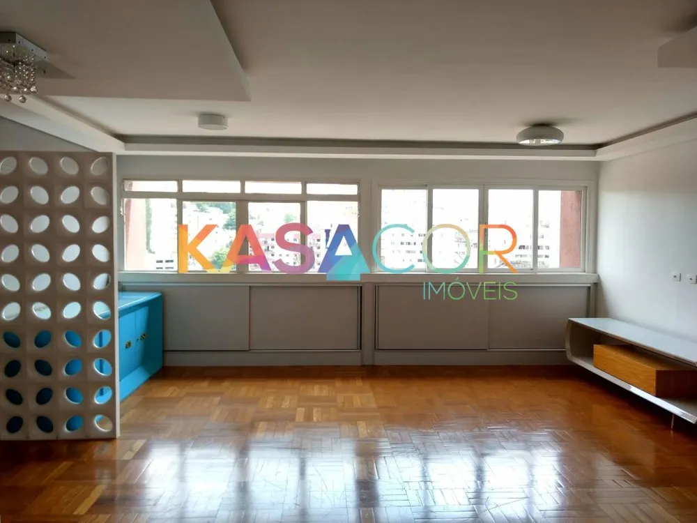 Apartamento, 3 quartos, 84 m² - Foto 4