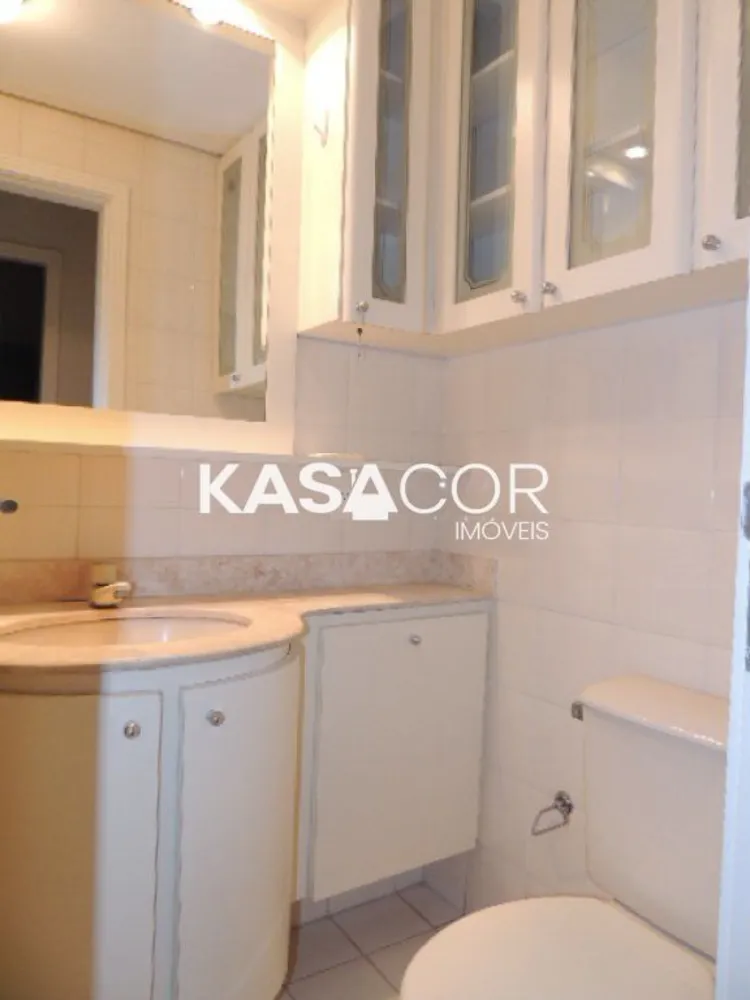 Apartamento, 2 quartos, 60 m² - Foto 6