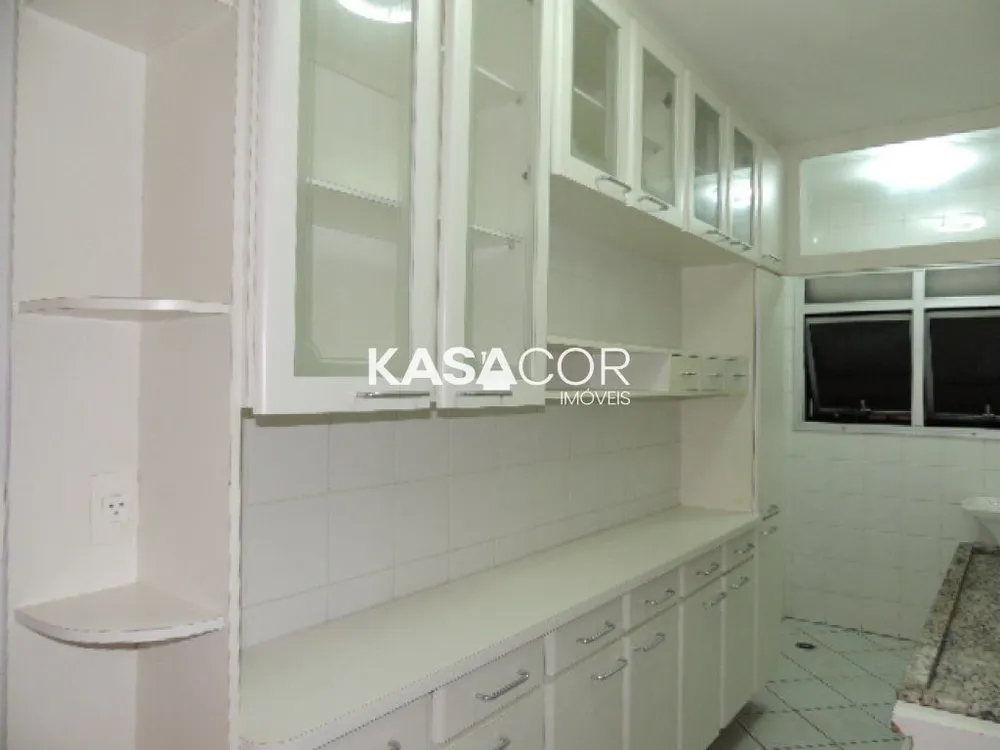 Apartamento, 2 quartos, 60 m² - Foto 4