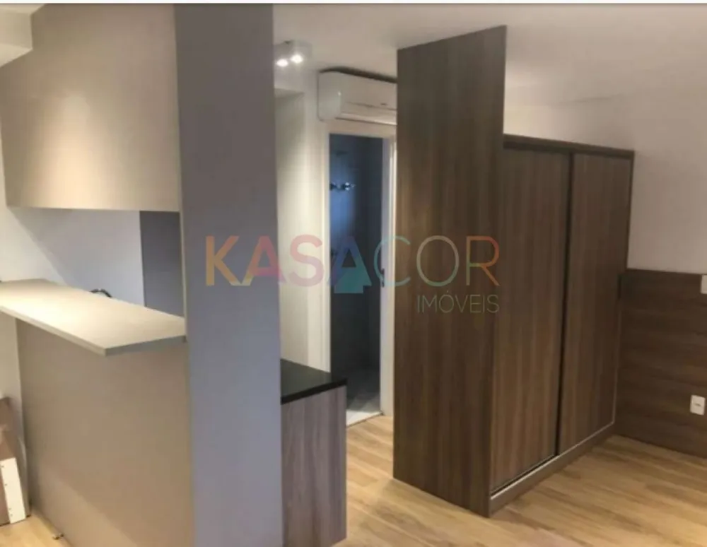 Apartamento, 1 quarto, 30 m² - Foto 3