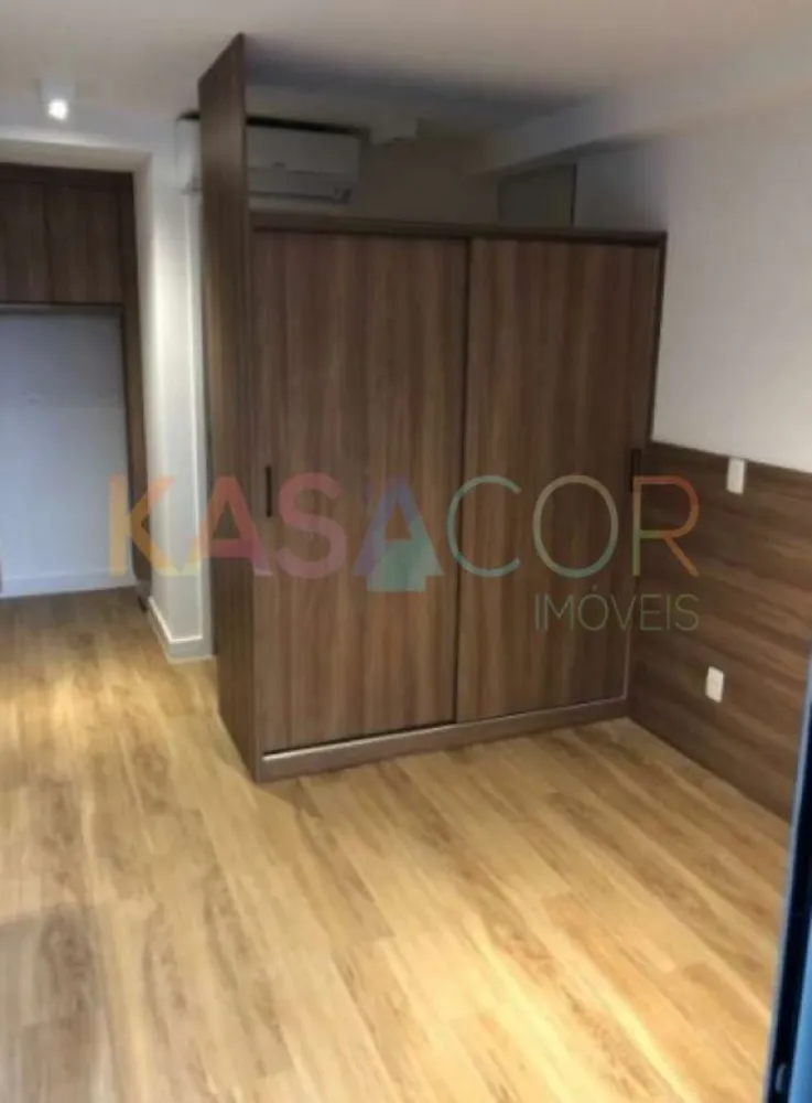 Apartamento, 1 quarto, 30 m² - Foto 4