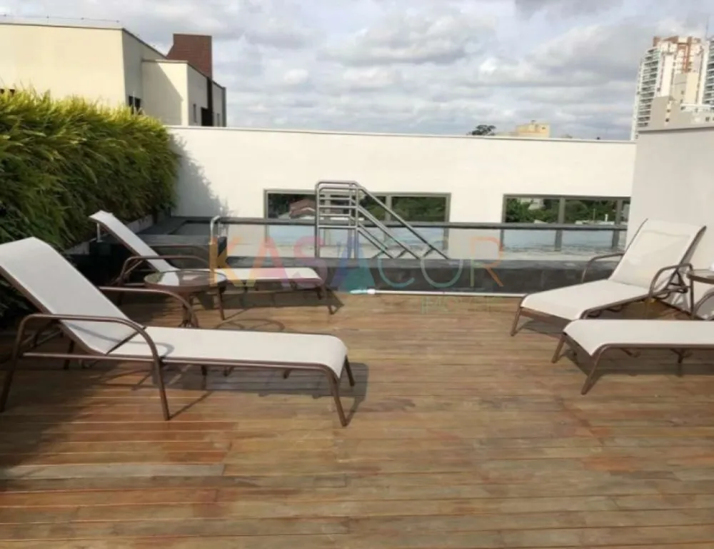 Apartamento, 1 quarto, 30 m² - Foto 8