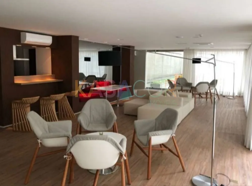 Apartamento, 1 quarto, 30 m² - Foto 6