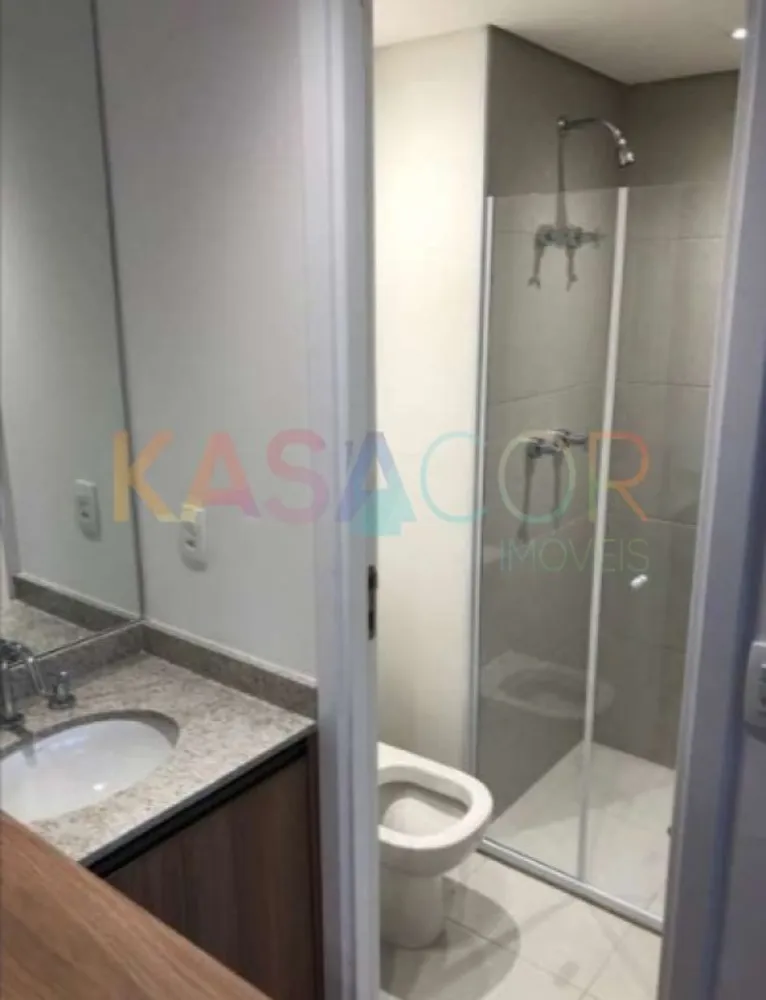 Apartamento, 1 quarto, 30 m² - Foto 7