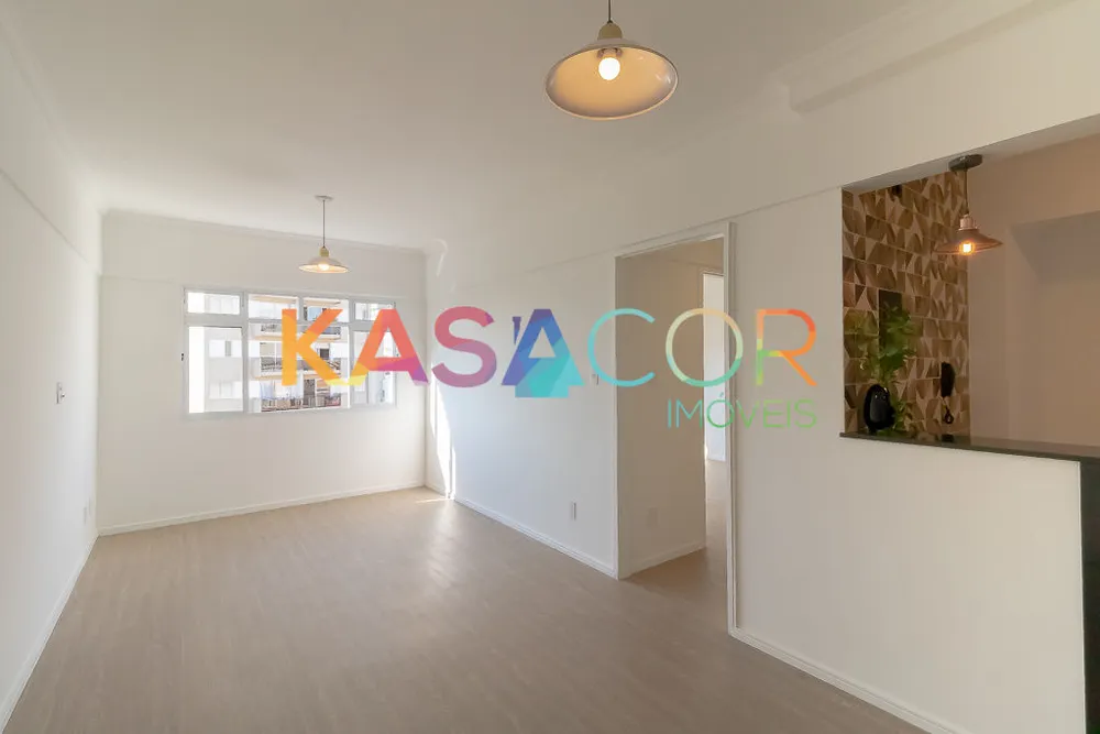 Apartamento, 1 quarto, 54 m² - Foto 2