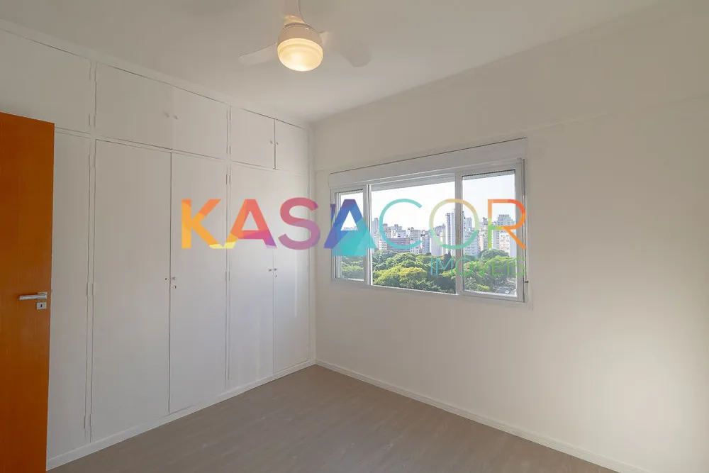 Apartamento, 1 quarto, 54 m² - Foto 6