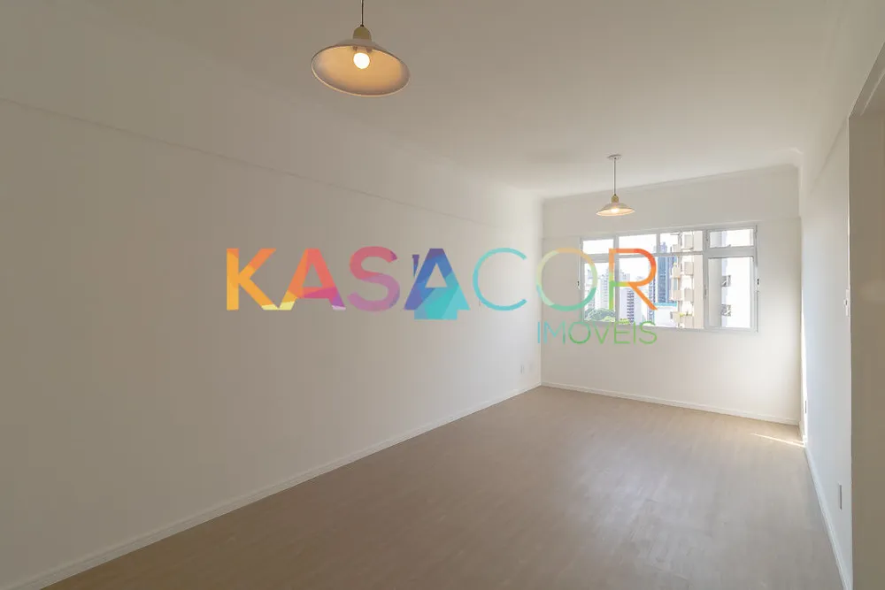 Apartamento, 1 quarto, 54 m² - Foto 3