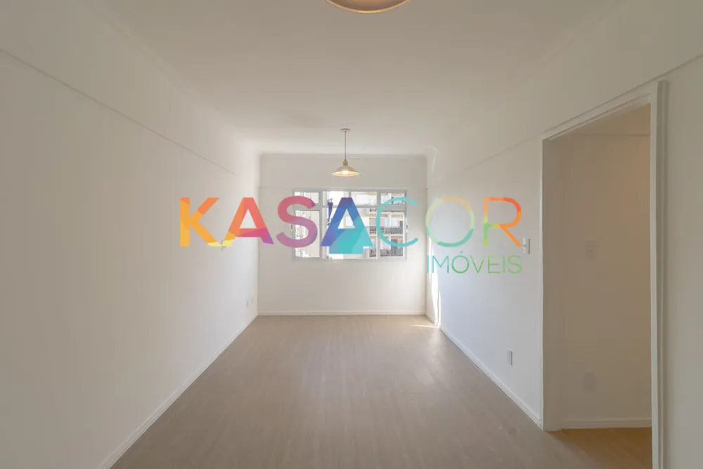Apartamento, 1 quarto, 54 m² - Foto 4