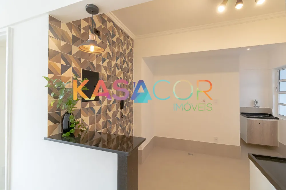 Apartamento, 1 quarto, 54 m² - Foto 1